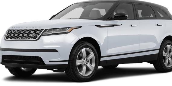 LAND ROVER RANGE ROVER VELAR 2020 SALYB2EX0LA278077 image